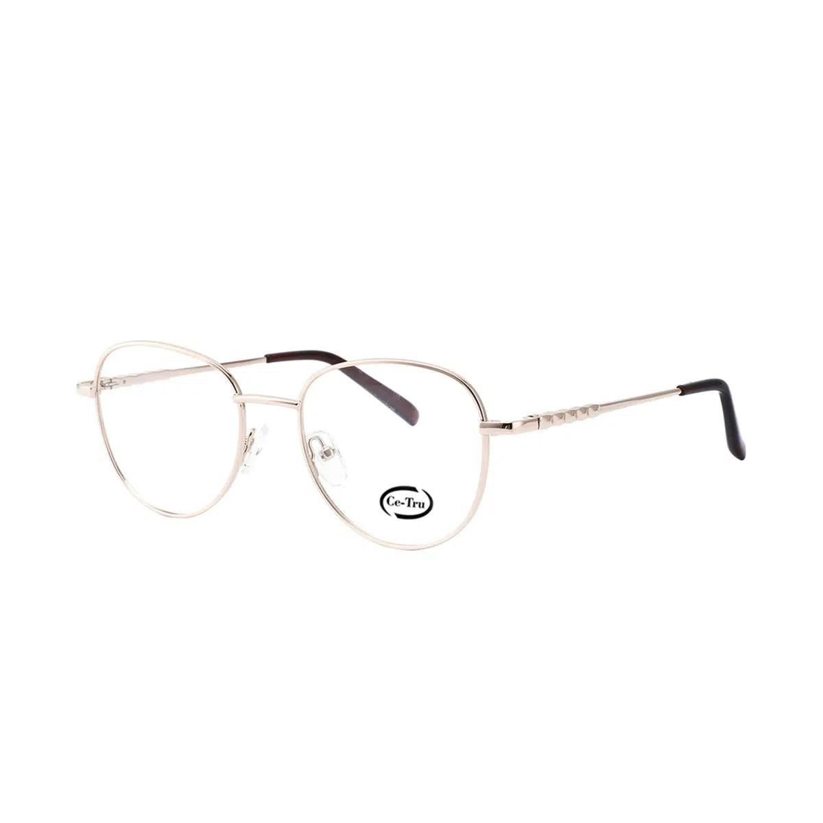 CE-TRU 3350 Eyeglasses - view 8